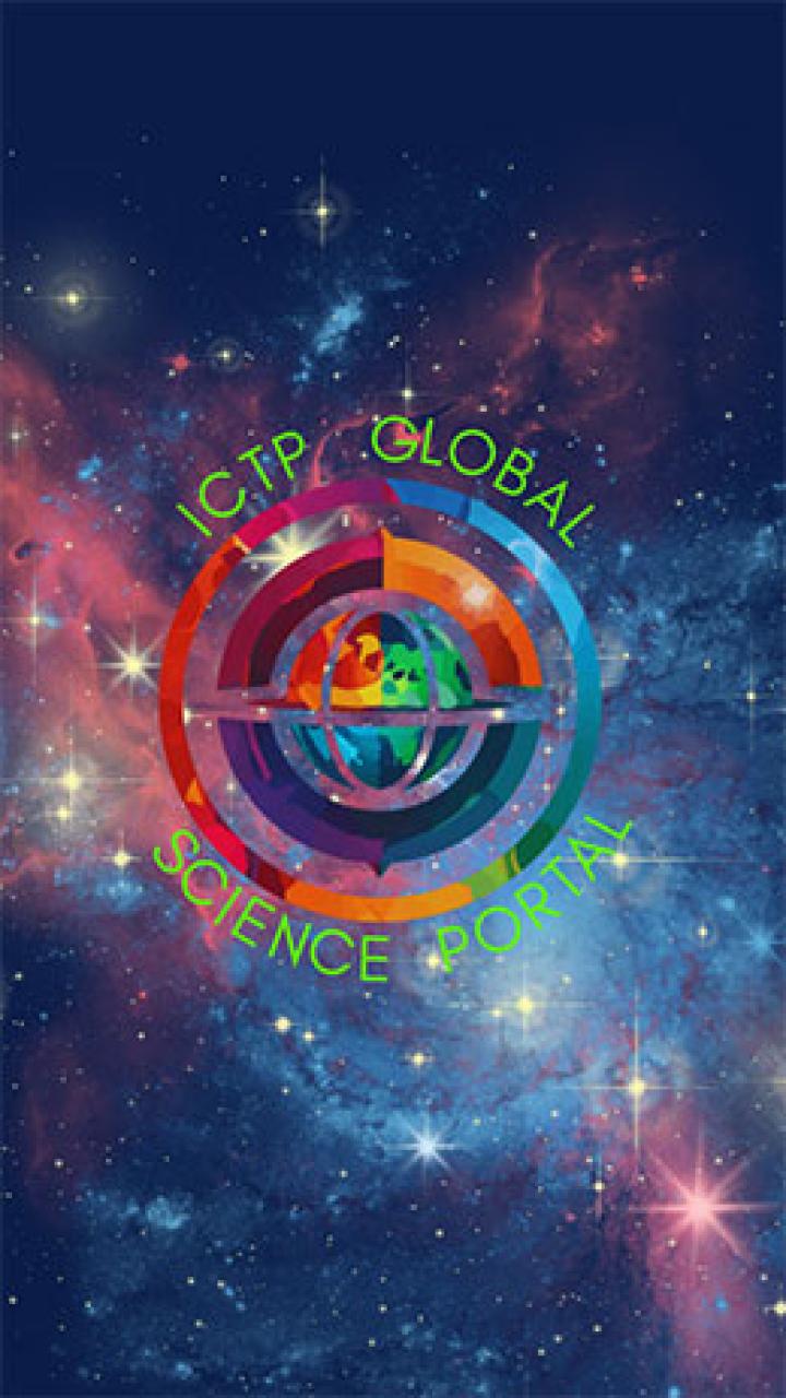 ICTP Global Science Portal
