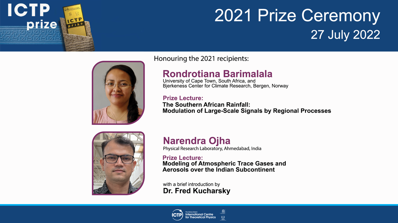Celebrating Scientific Excellence