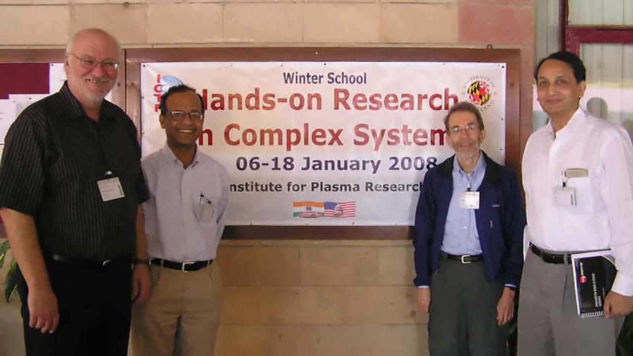 The Legacy of Hands-on Science