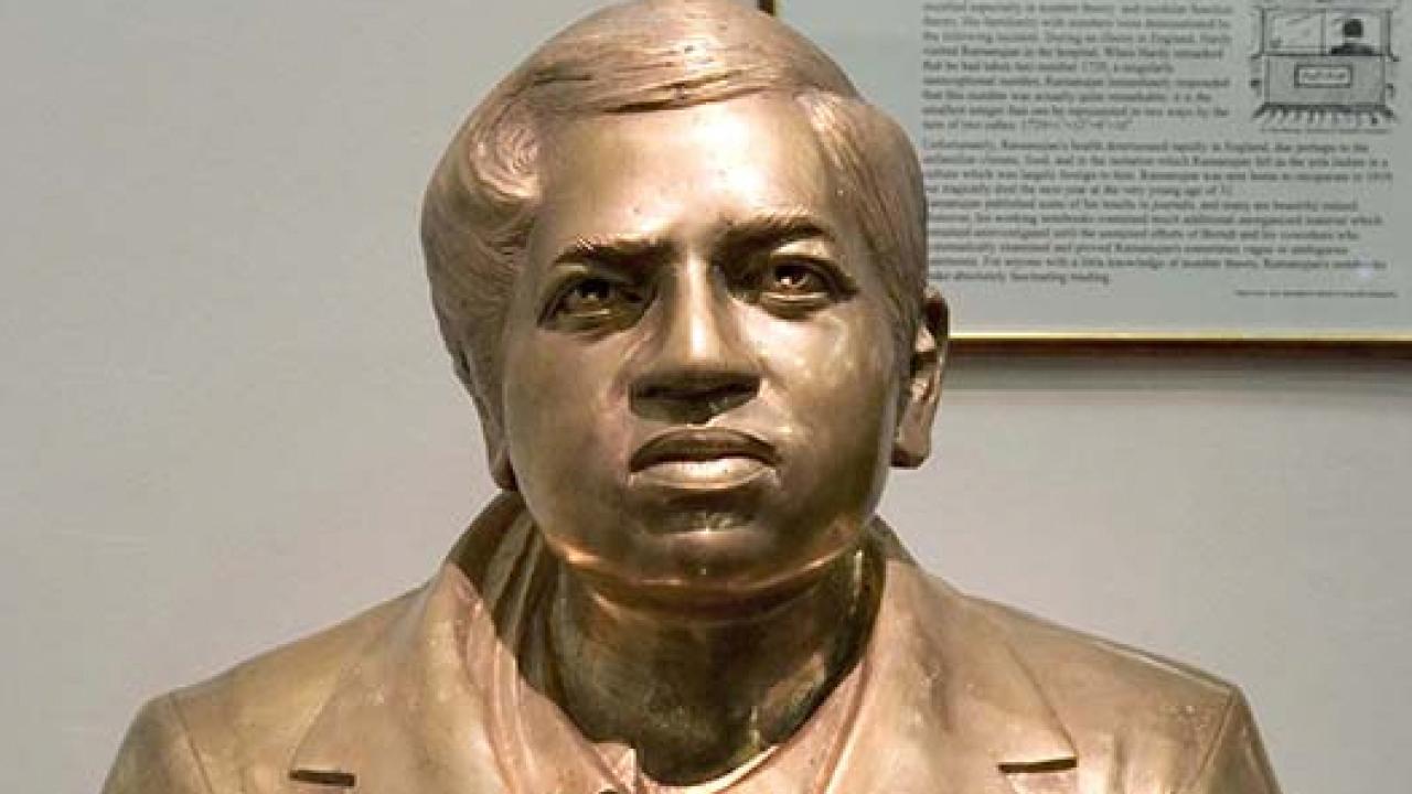 Call for Nominations, 2026 Ramanujan Prize