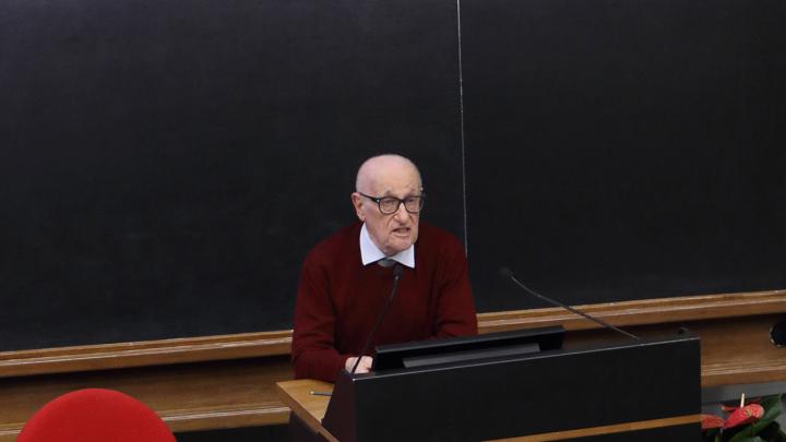 Luciano Bertocchi