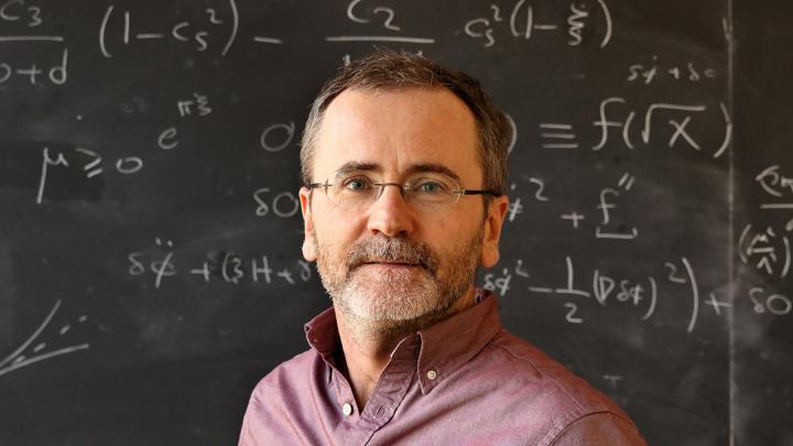 Paolo Creminelli