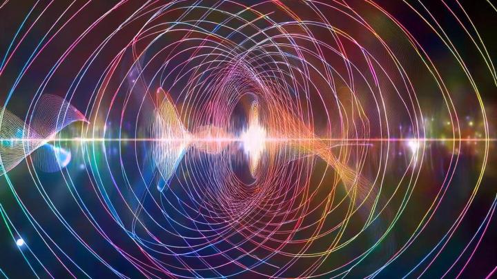 quantum physics