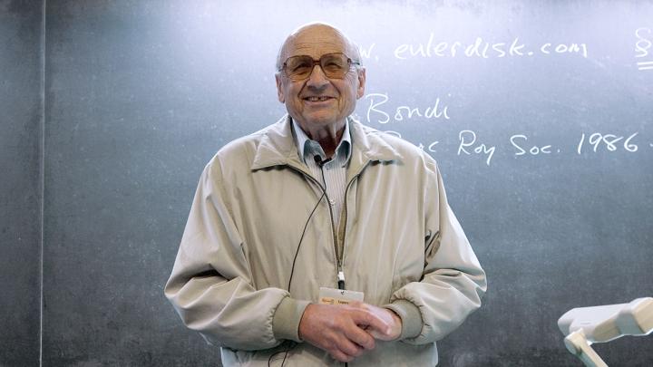 Walter Kohn