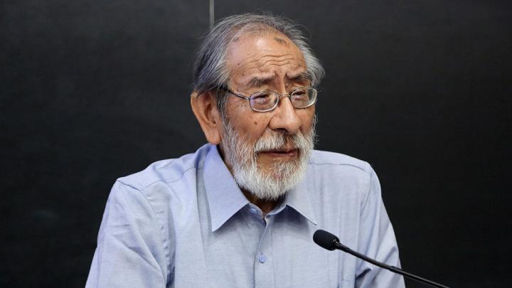 Victor Latorre