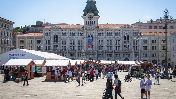 Trieste Maker Faire