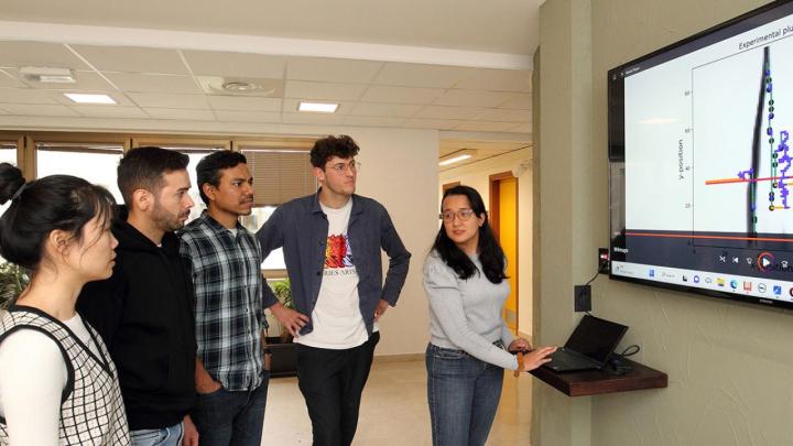 QLS postdocs