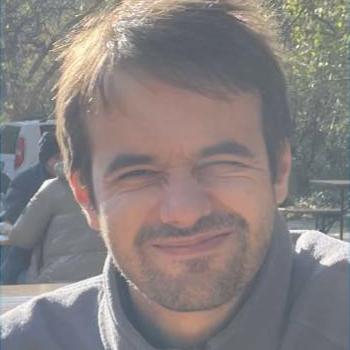 Miguel Garrido Zornoza profile picture