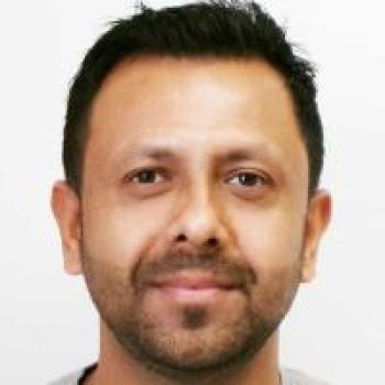Parsu Ram Sharma profile picture